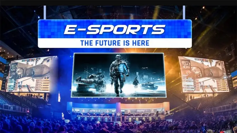 Các Trò Chơi Esports Mới Nhất Tại Kubet